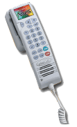 Aircell Wifi Phone